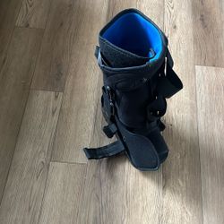 Soft Cast