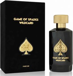 Jo Milano Wildcard