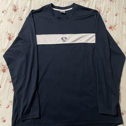 vintage nike longsleeve