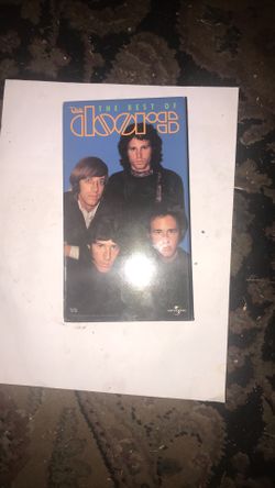 Doors Video