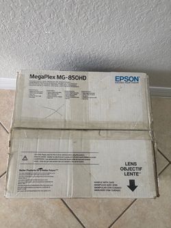 Projector