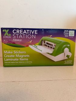 Xyron Creative Station Home 9-Inch