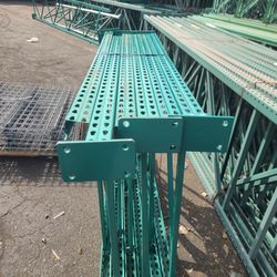 Pallet Rack