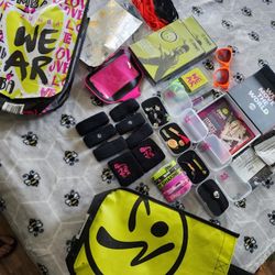 Zumba Accessories Bundle