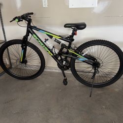 Bicycle 29” 