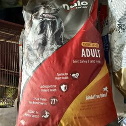 Dog Food