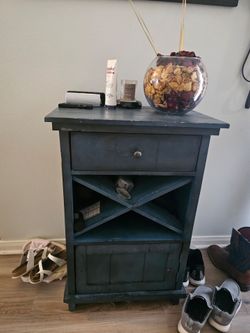 Bar Cabinet