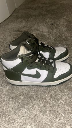 High top dunks