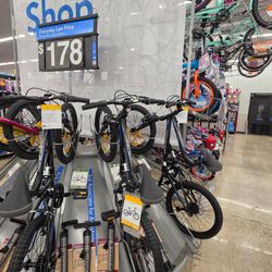 Hyper 20' Boys Bike