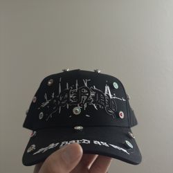 DANDYHATS X LIL BABY “WHAM” (Who Hard As Me”