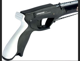 Cressi Apache For Fish
