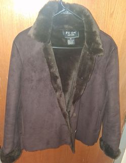 Women's coat