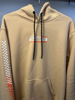 XL HOODIE