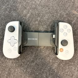 Backbone Pro USB-C Playstation version