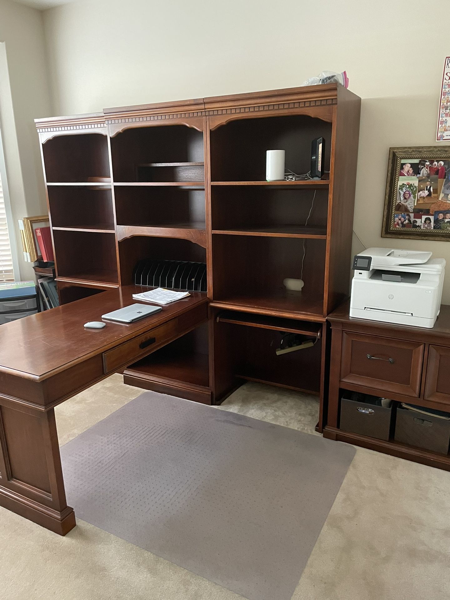 Home Office Furniture