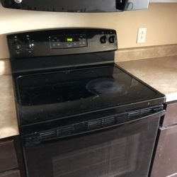 Stove