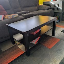 IKEA Coffee Table