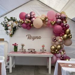 Party Decorations , Balloons Decorations , Birthday Party Decoration , 