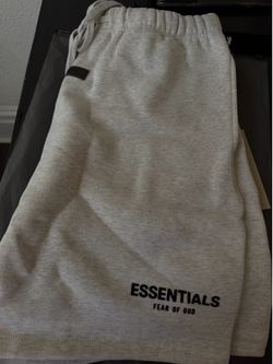 Essential shorts