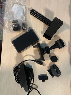 Streaming Accessories