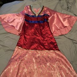 Disney Mulan Youth Costume