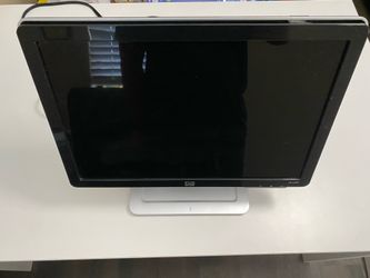 HP Computer Gaming Monitor