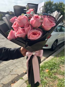 Ramo de flores / Rosas