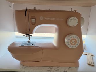 Sewing Machine