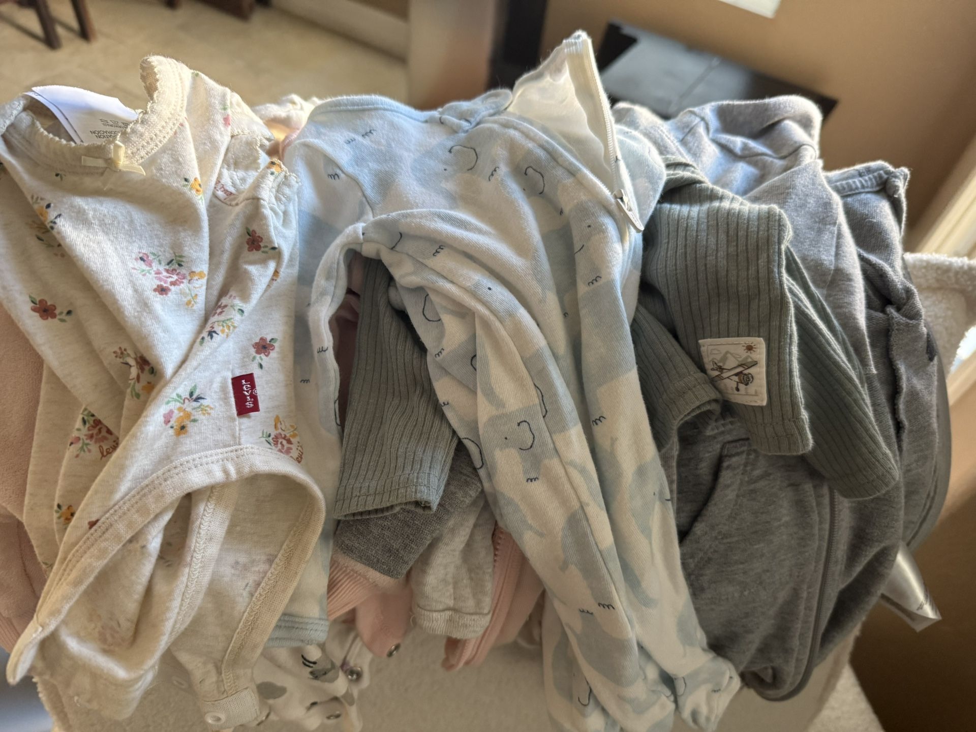 Baby Clothes