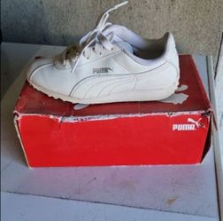 youth puma