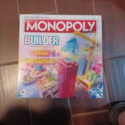Monopoly Builder