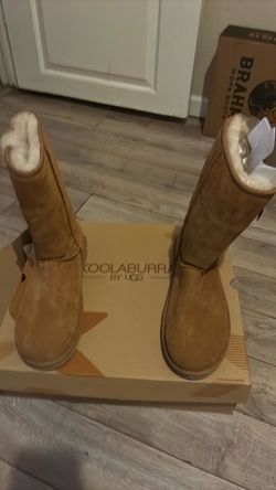 Ugg boats size 11