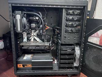 Intel i7700k with 32meg ddr4 memory