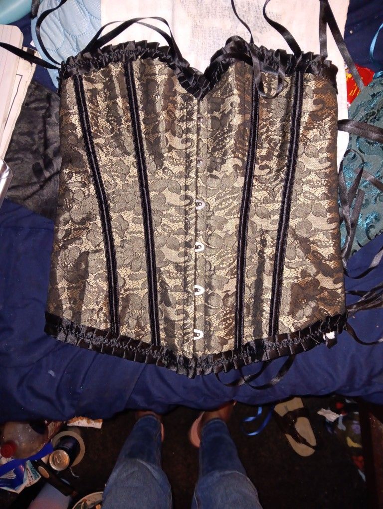 Corset