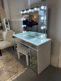 Vanity