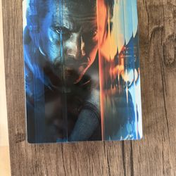 Black Ops 7 Steelbook (no game)