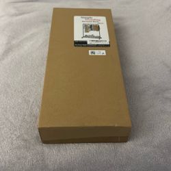 Simple  Trending Garment Rack NEW!! 
