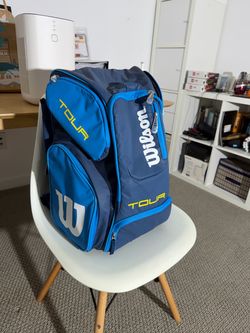 Tennis bag