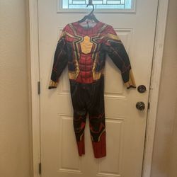 Boys Halloween Costume 