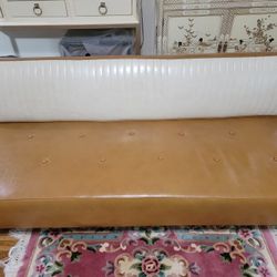 Mid-century Sofa