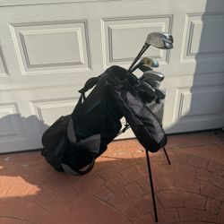 Golf Clubs