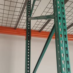 Pallet Rack