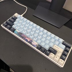 SKYLOONG SK61/SK61S