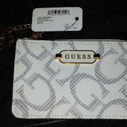 Guess Wallet New With Tags 