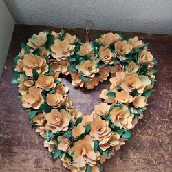 Heart Wreath 