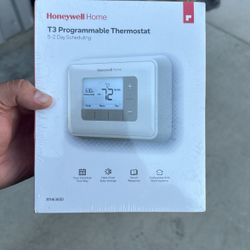 Honeywell Home