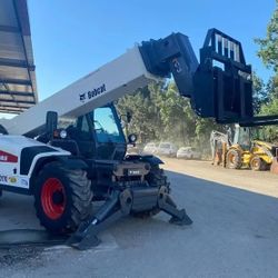 Bobcat T 40170