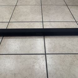 Samsung Soundbar