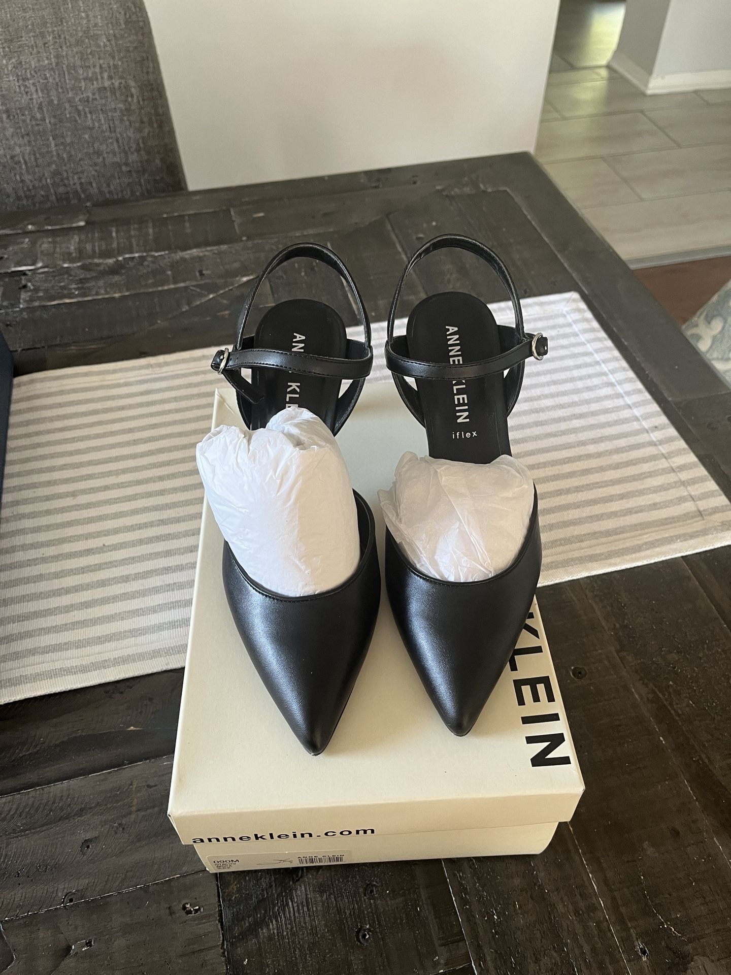 Anne Klein Rita Pump Shoes 