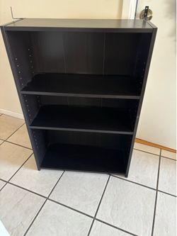 Bookshelf
